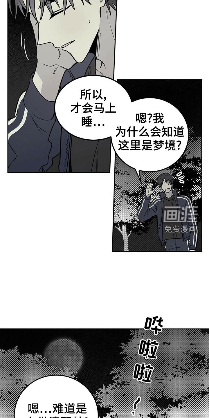 第46章：梦境