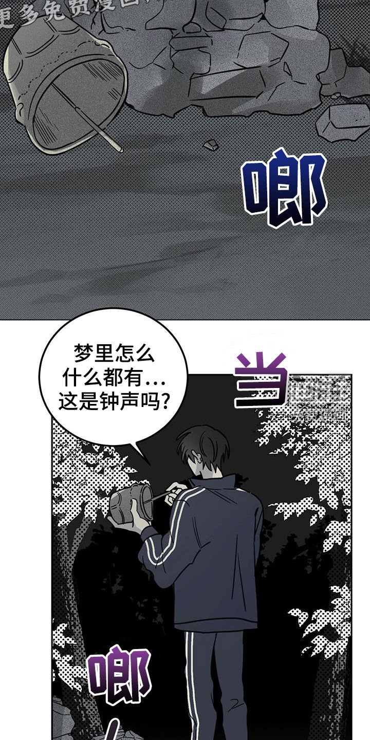 第46章：梦境