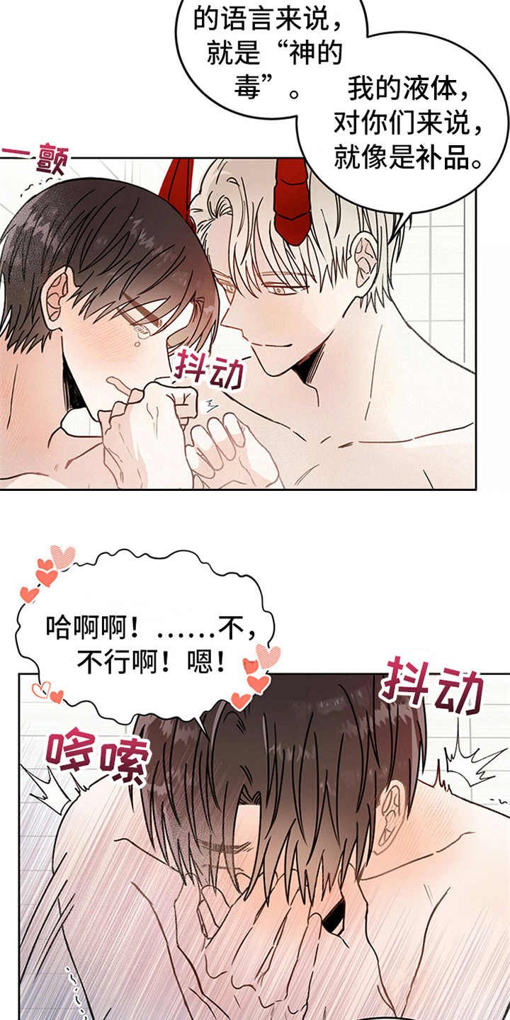 第5章：贡献灵魂
