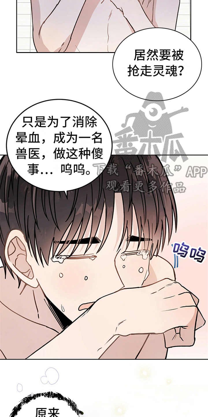 第5章：贡献灵魂