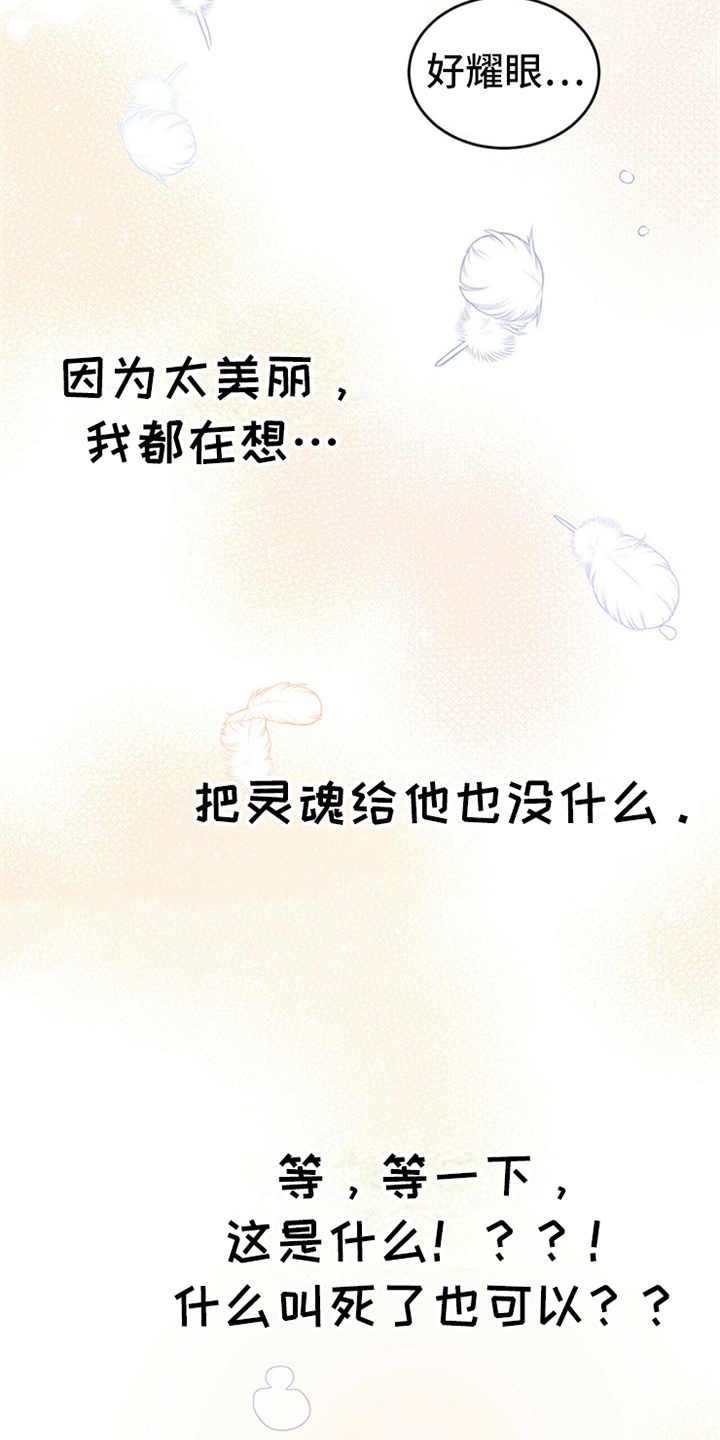第5章：贡献灵魂