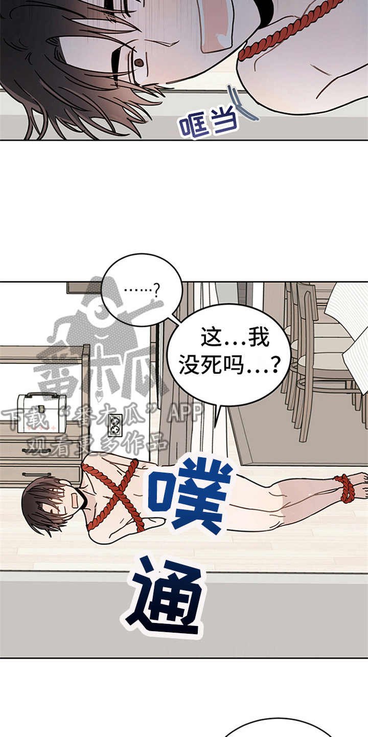 第5章：贡献灵魂