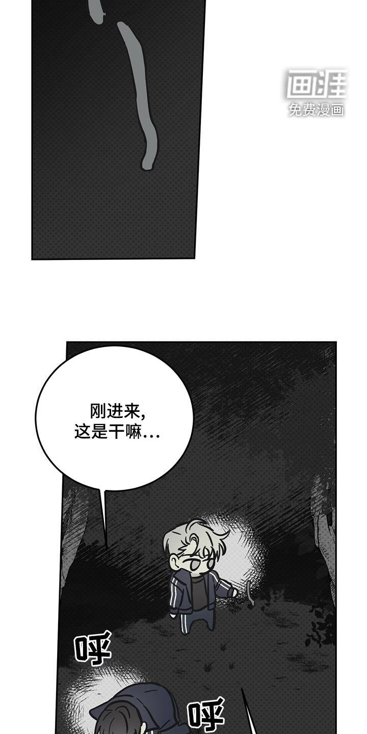 第51章：入侵梦境