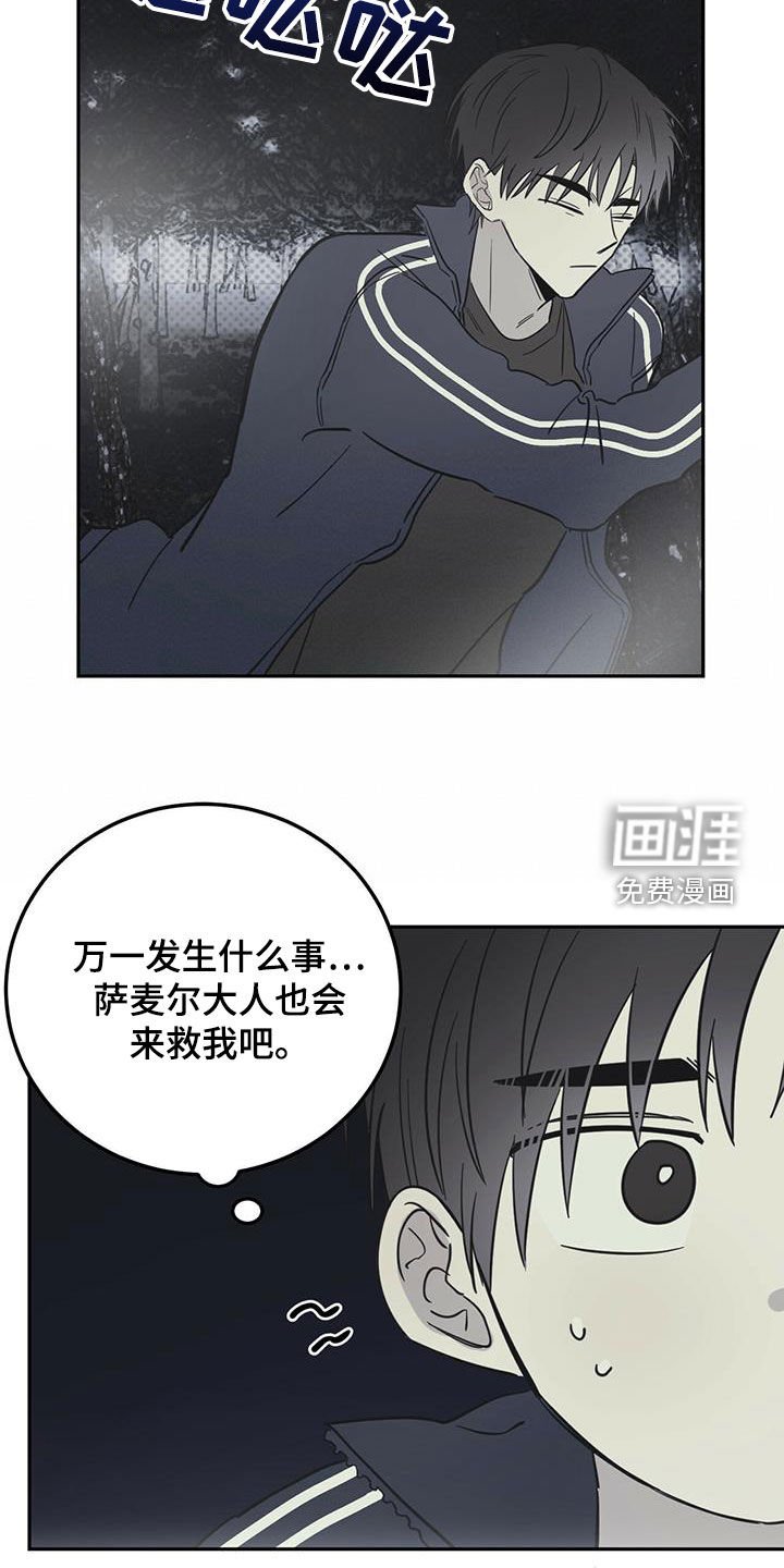 第52章：伪装