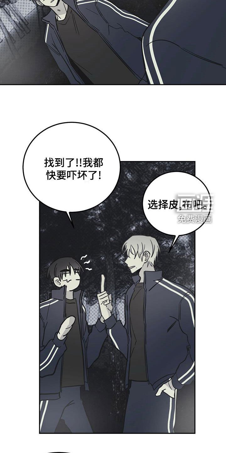 第52章：伪装