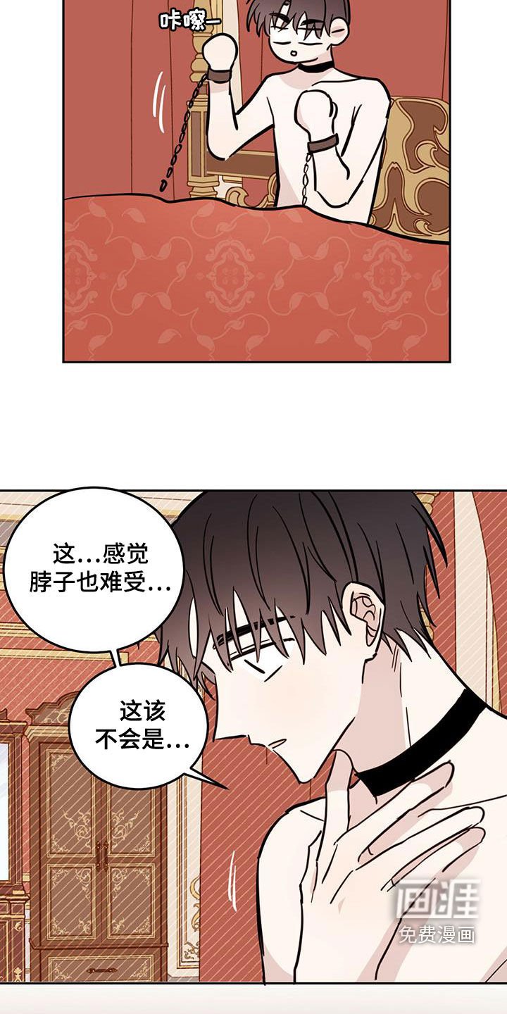 第53章：梦中梦（第一季完结）