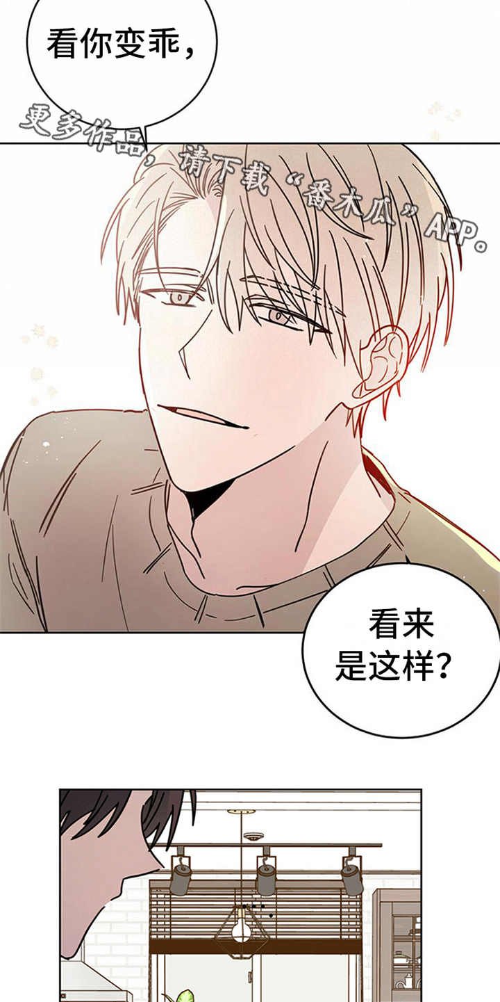 第8章：权利碎片