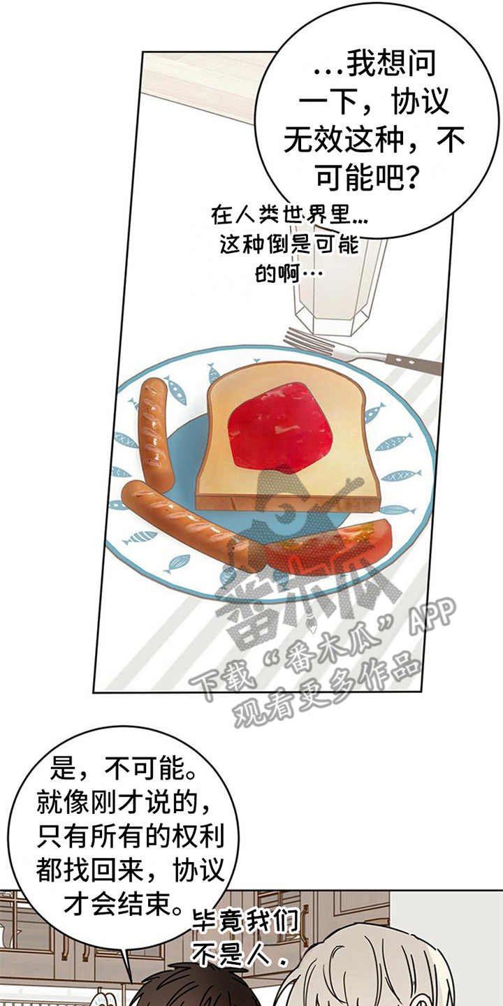 第8章：权利碎片
