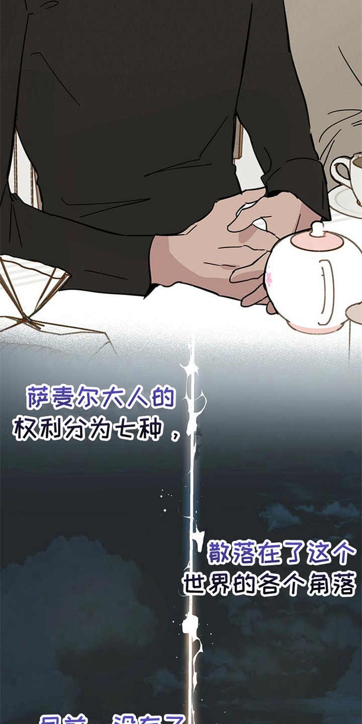 第8章：权利碎片