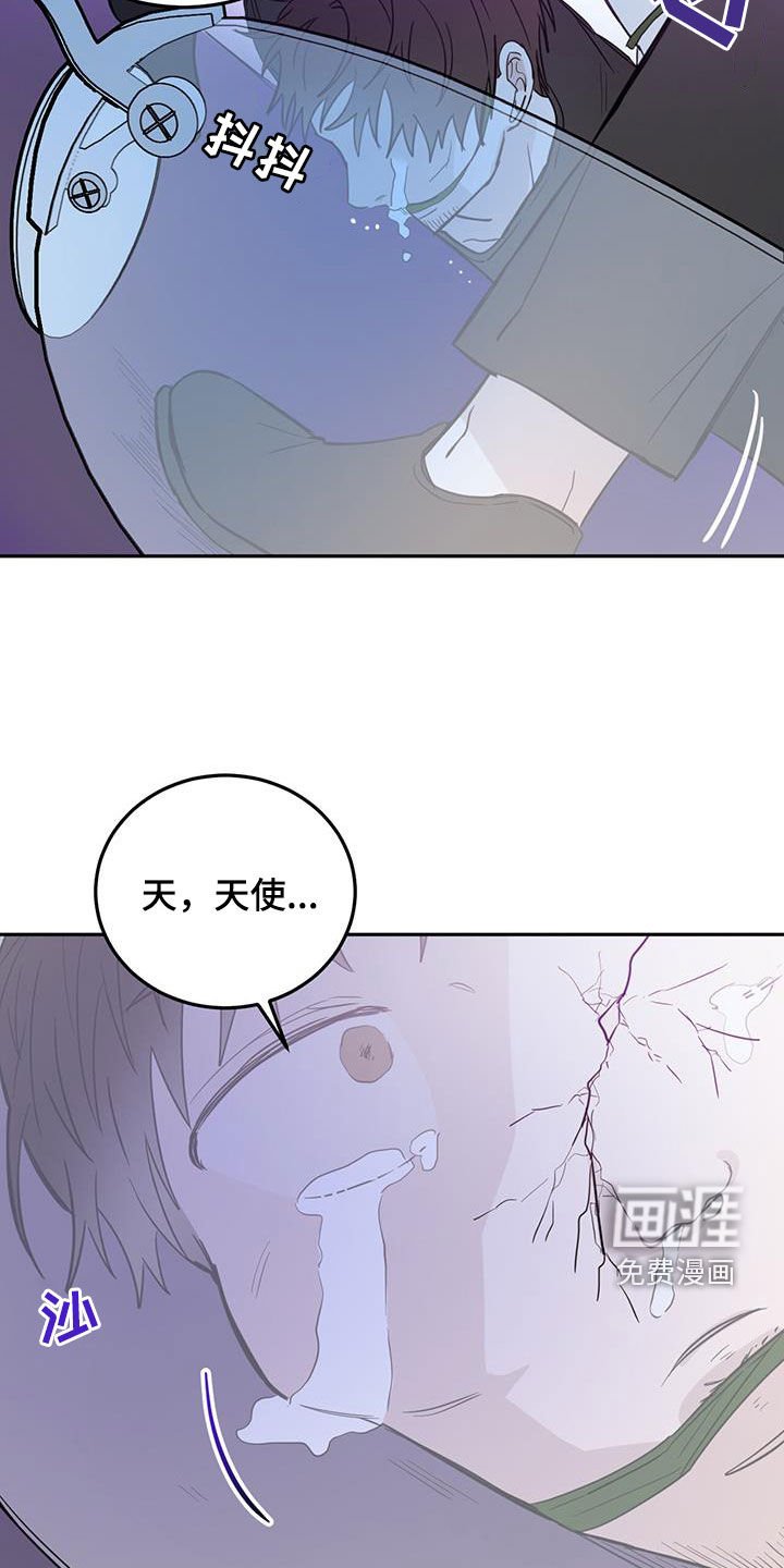第81章：【第二季】绝对不行
