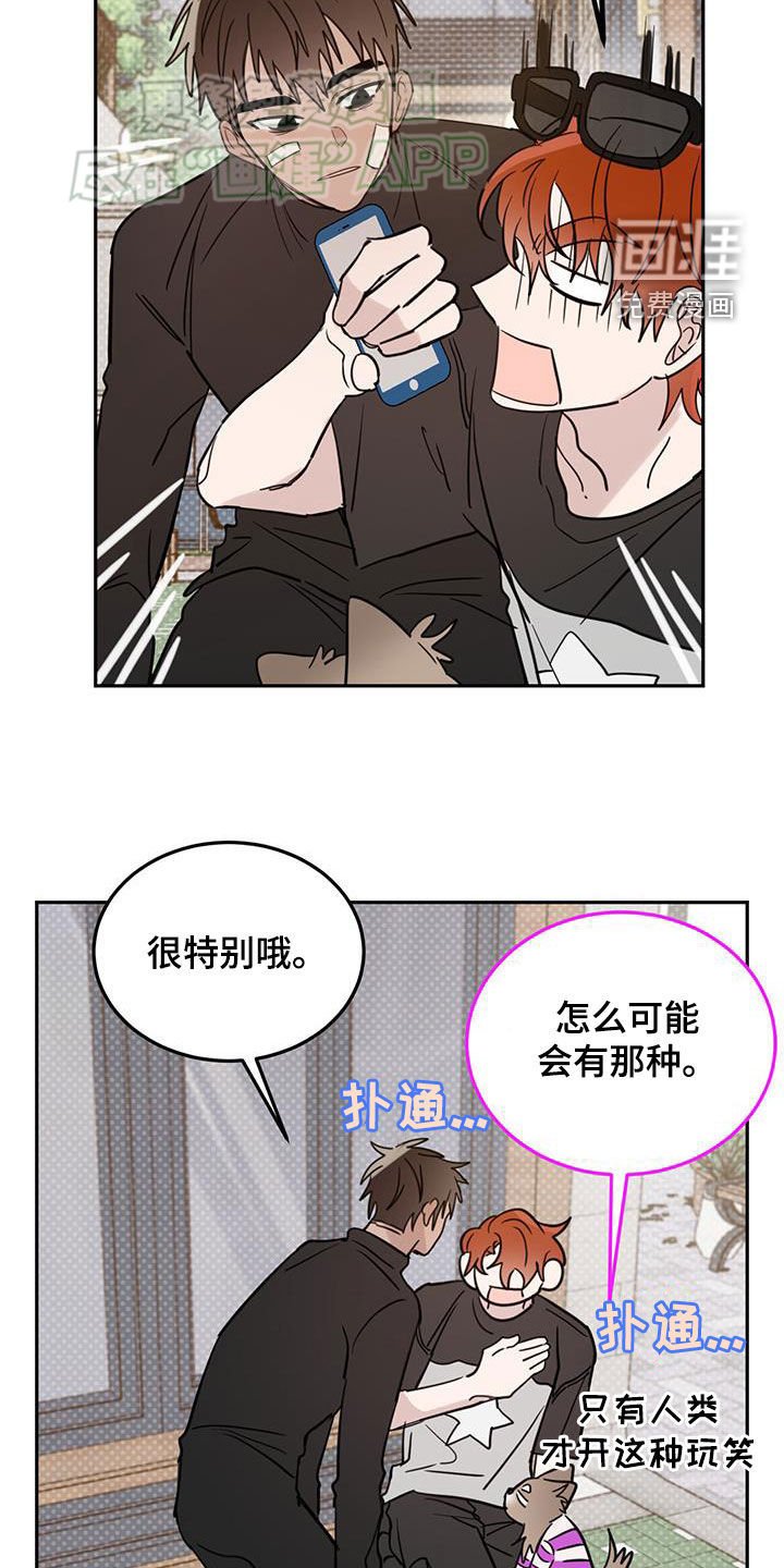 第83章：【第二季】约会诀窍