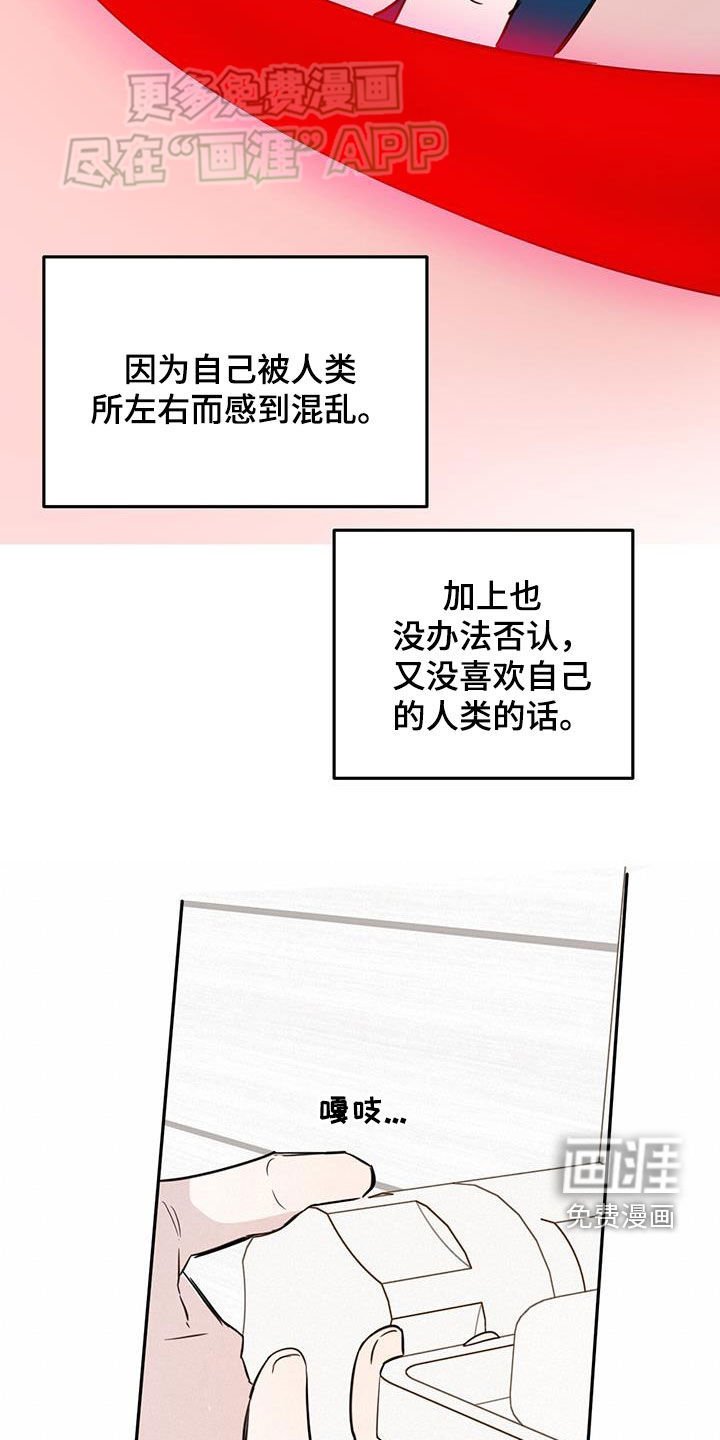 第87章：【第二季】我没有偷看