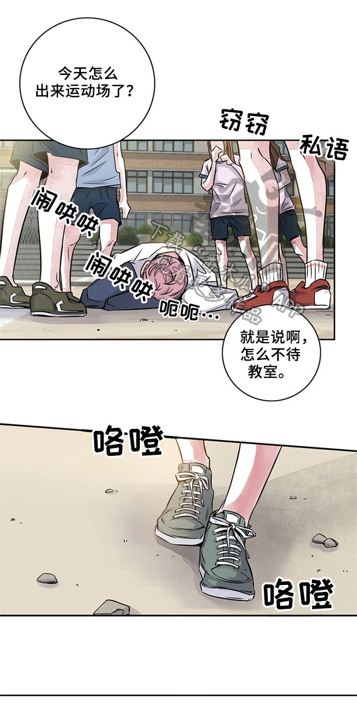 第15章：帮助