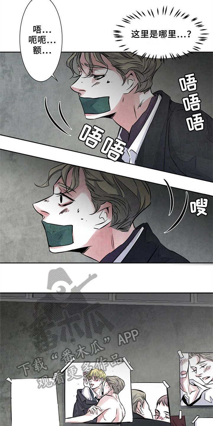 第28章：清醒