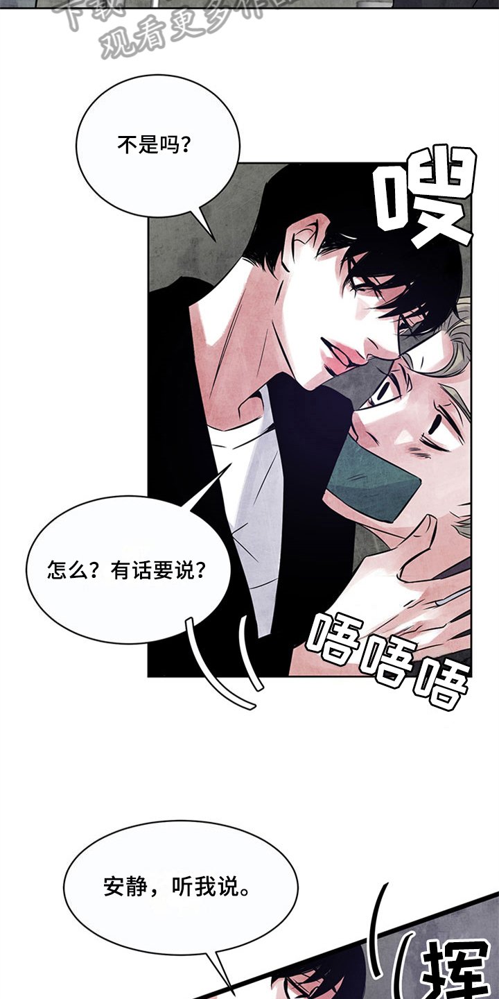 第29章：证据