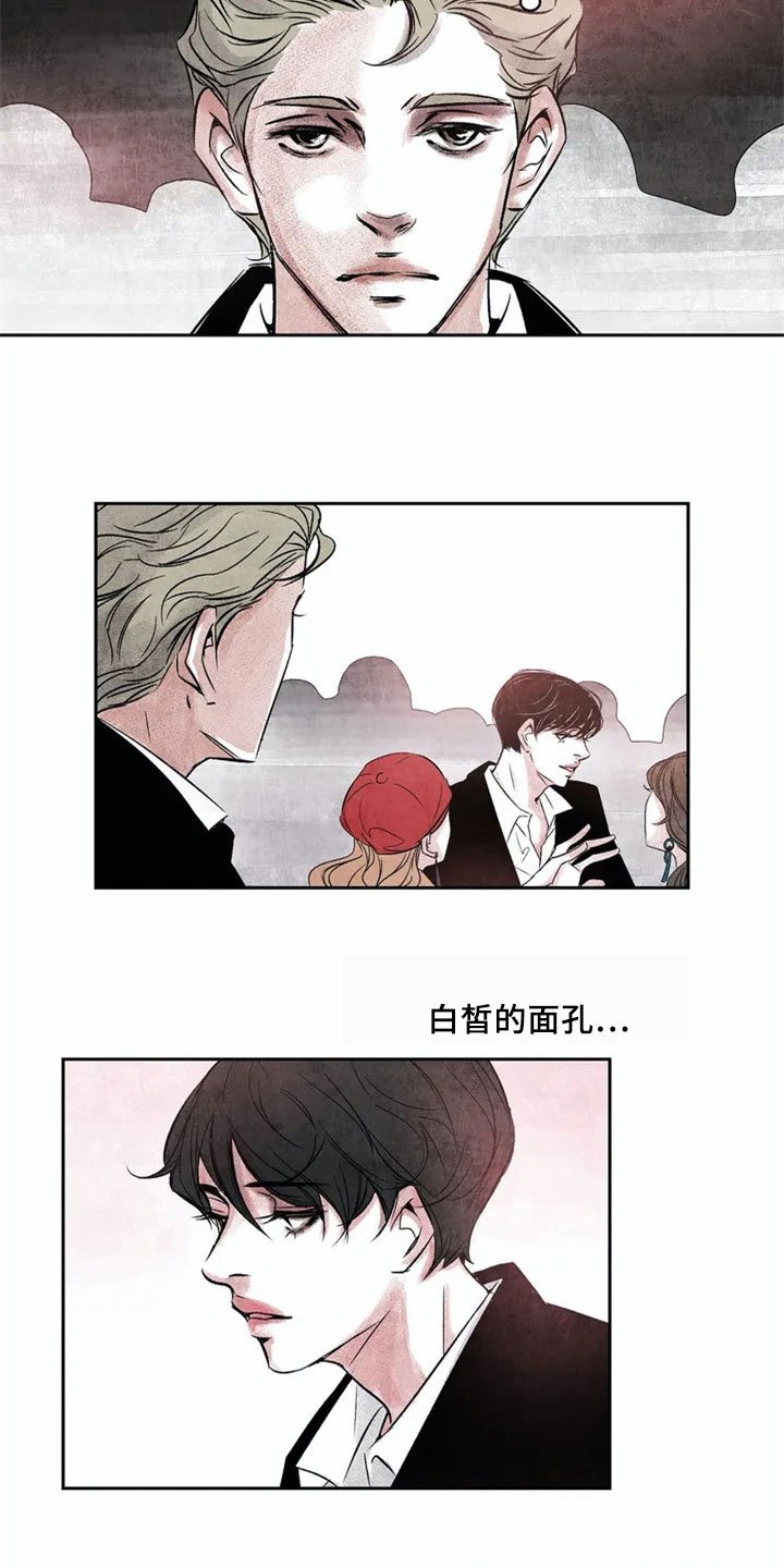 第3章：相似