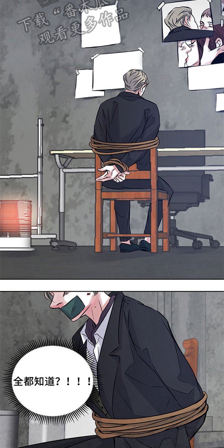 第30章：揭露