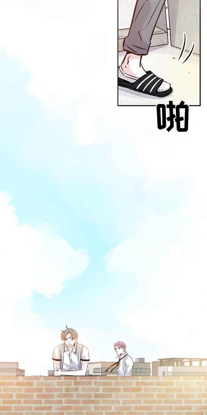 第37章：矛盾