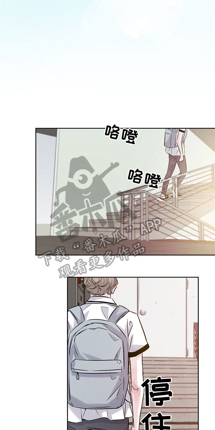 第37章：矛盾