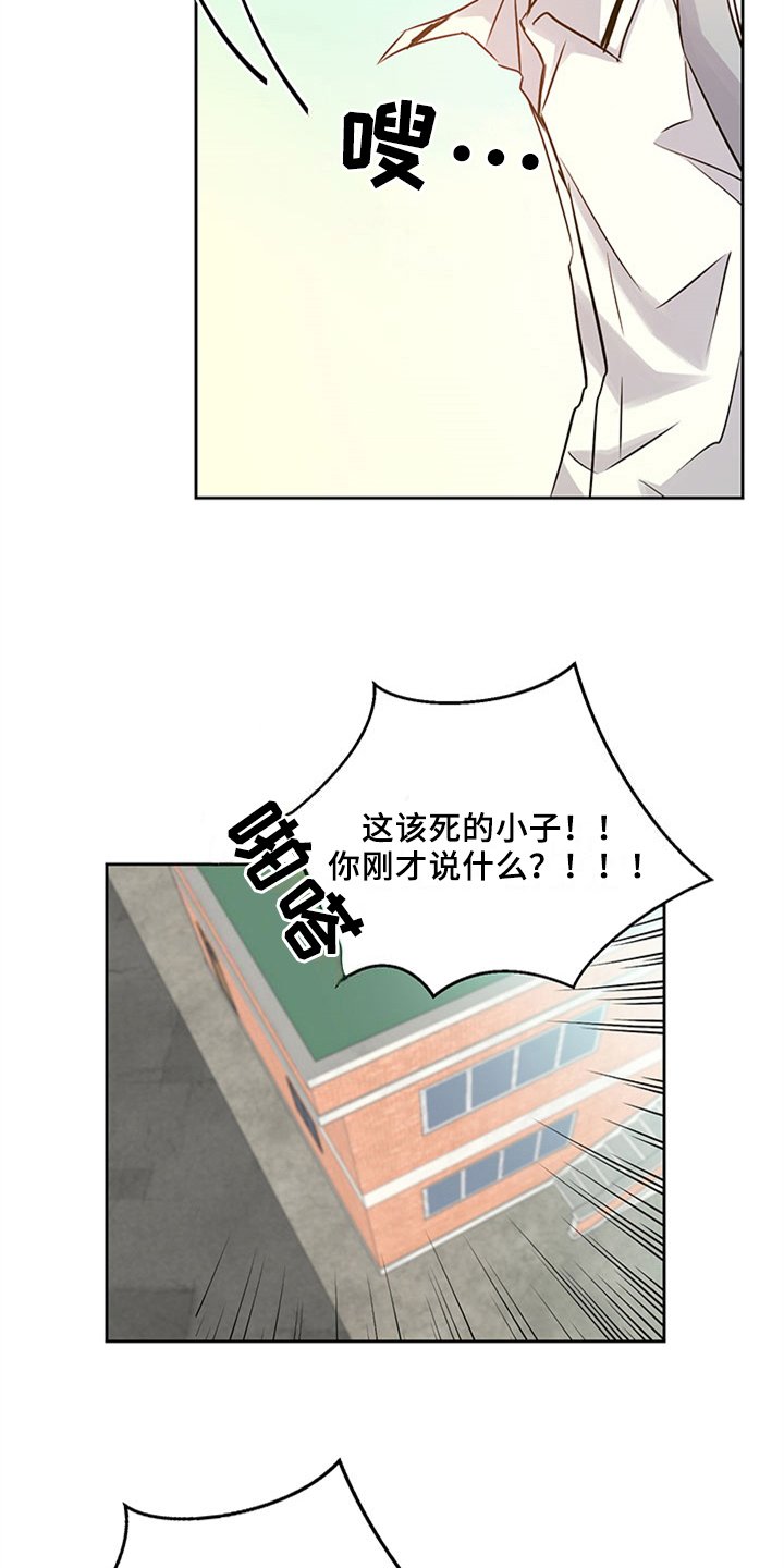第37章：矛盾