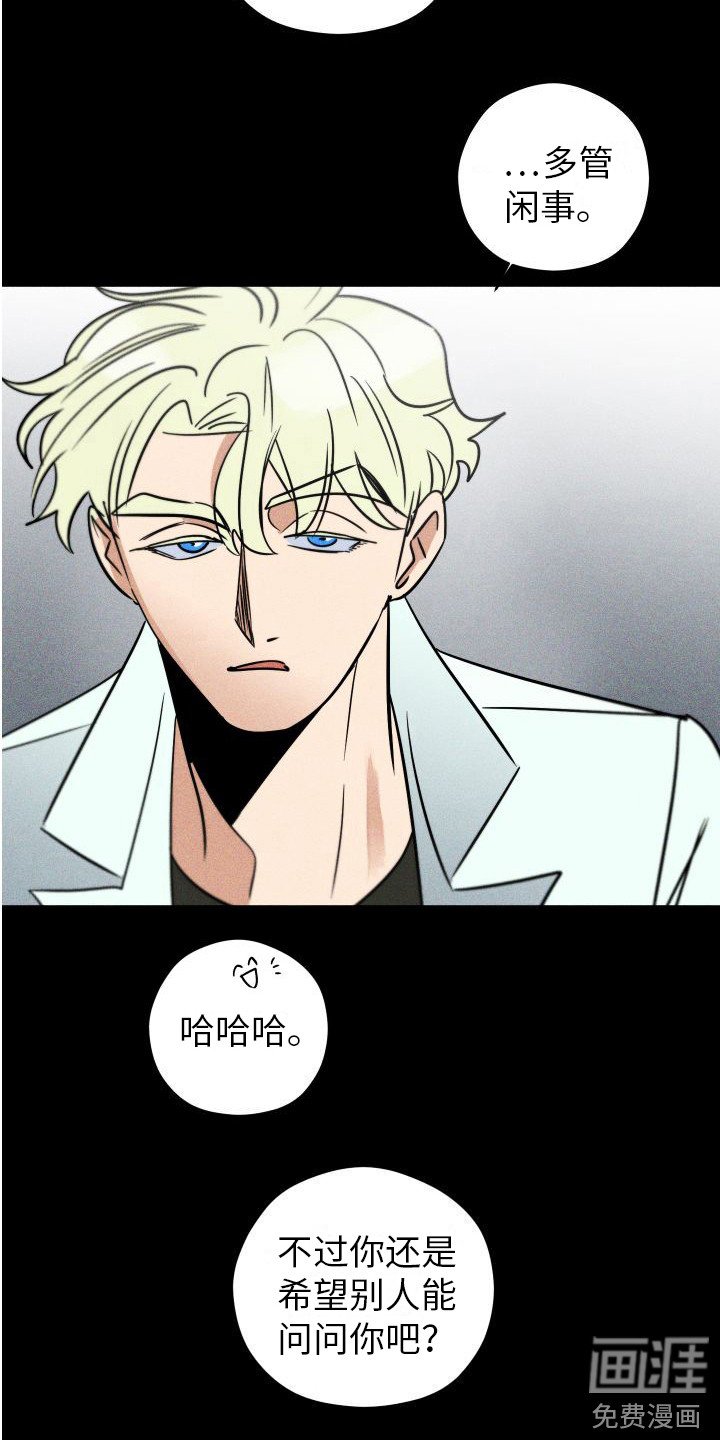 第13章：陪伴