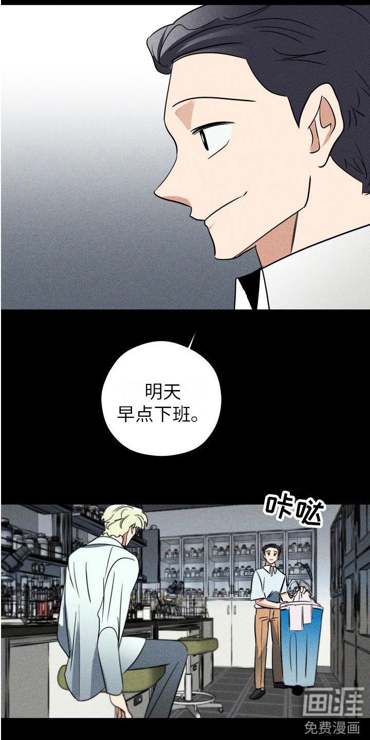 第13章：陪伴