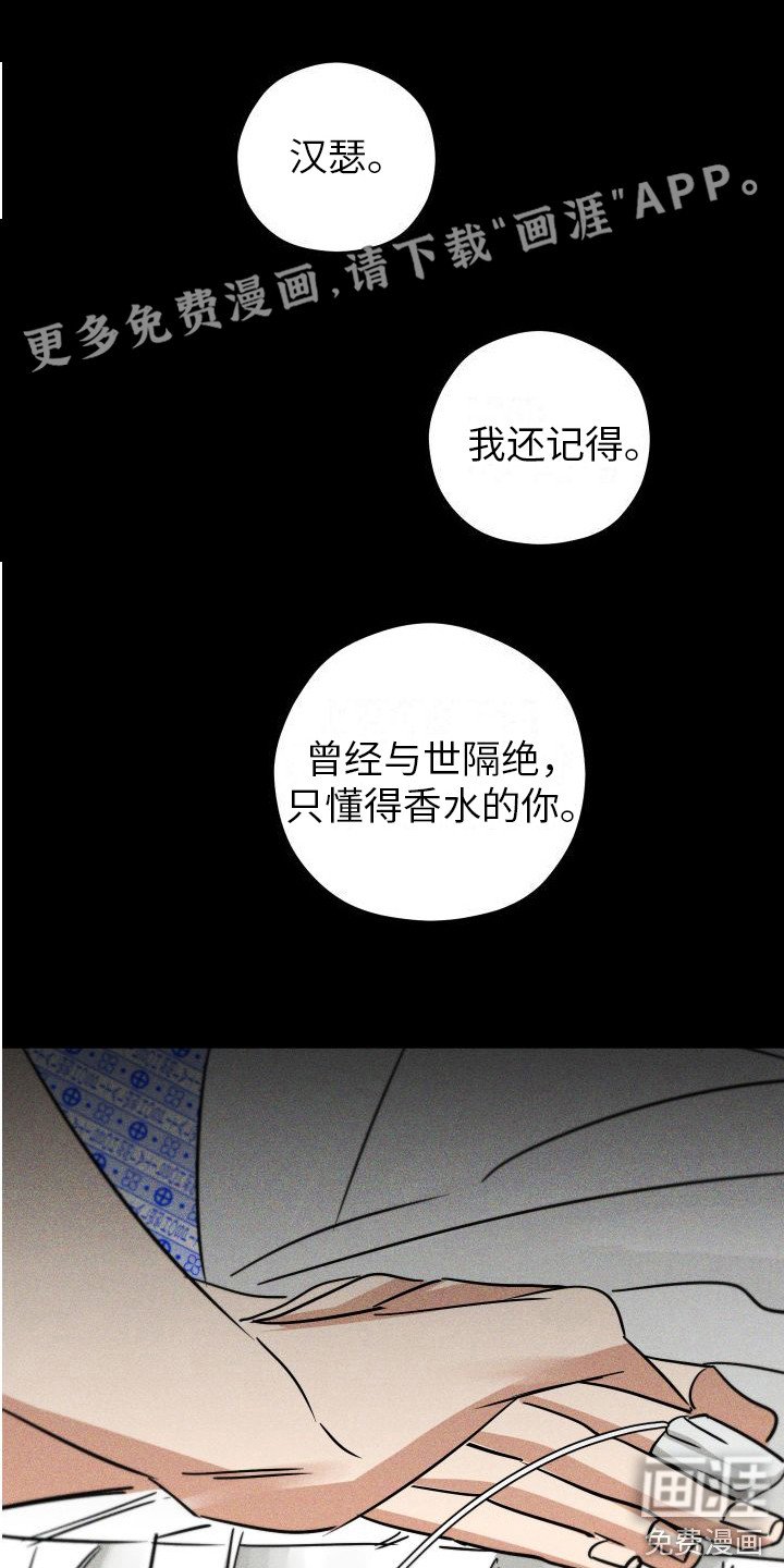 第14章：羡慕 
