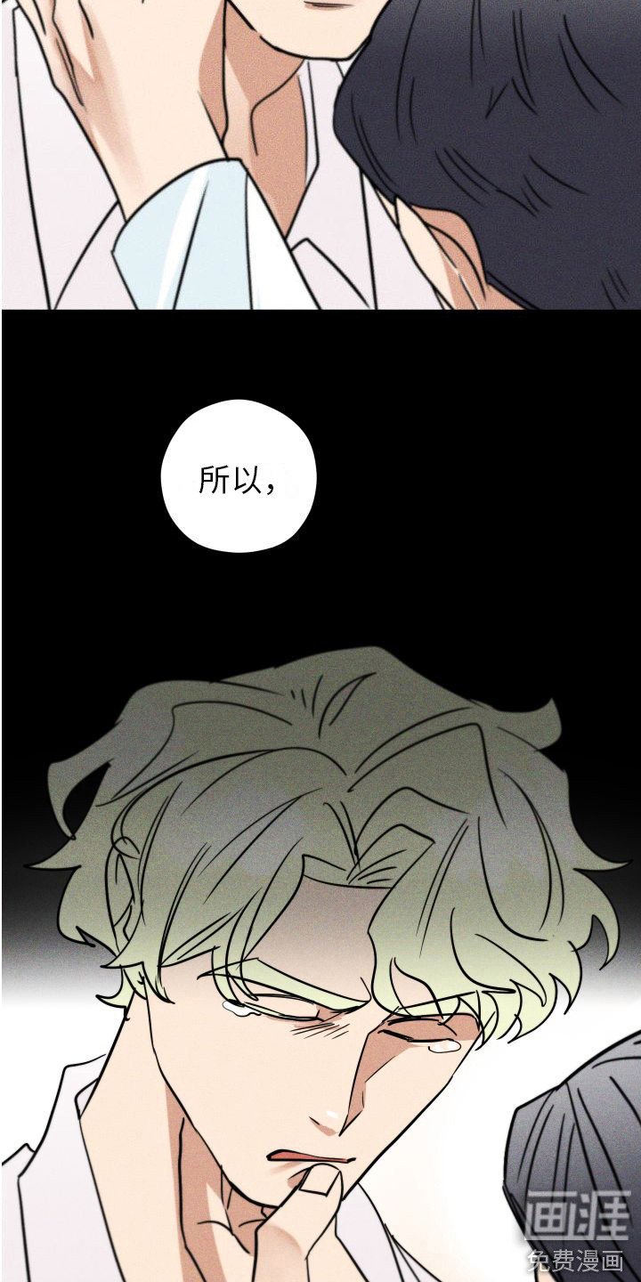 第14章：羡慕 