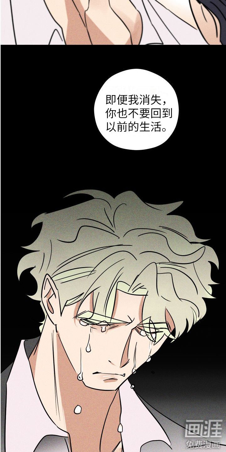 第14章：羡慕 