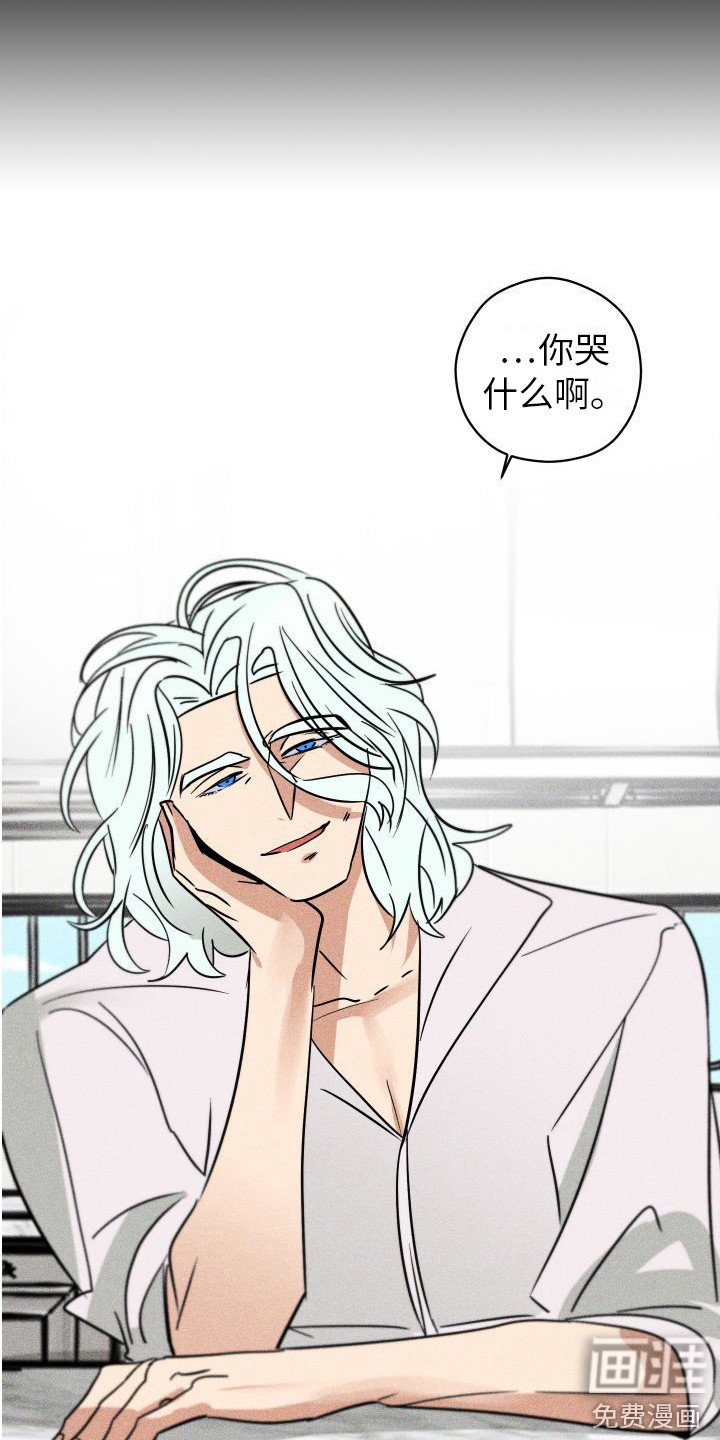 第14章：羡慕 