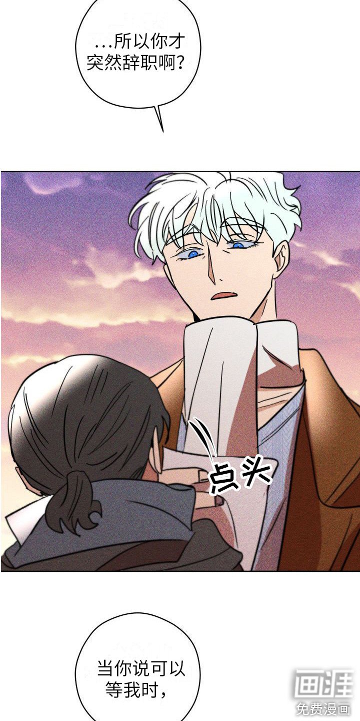 第19章：求婚（完结）