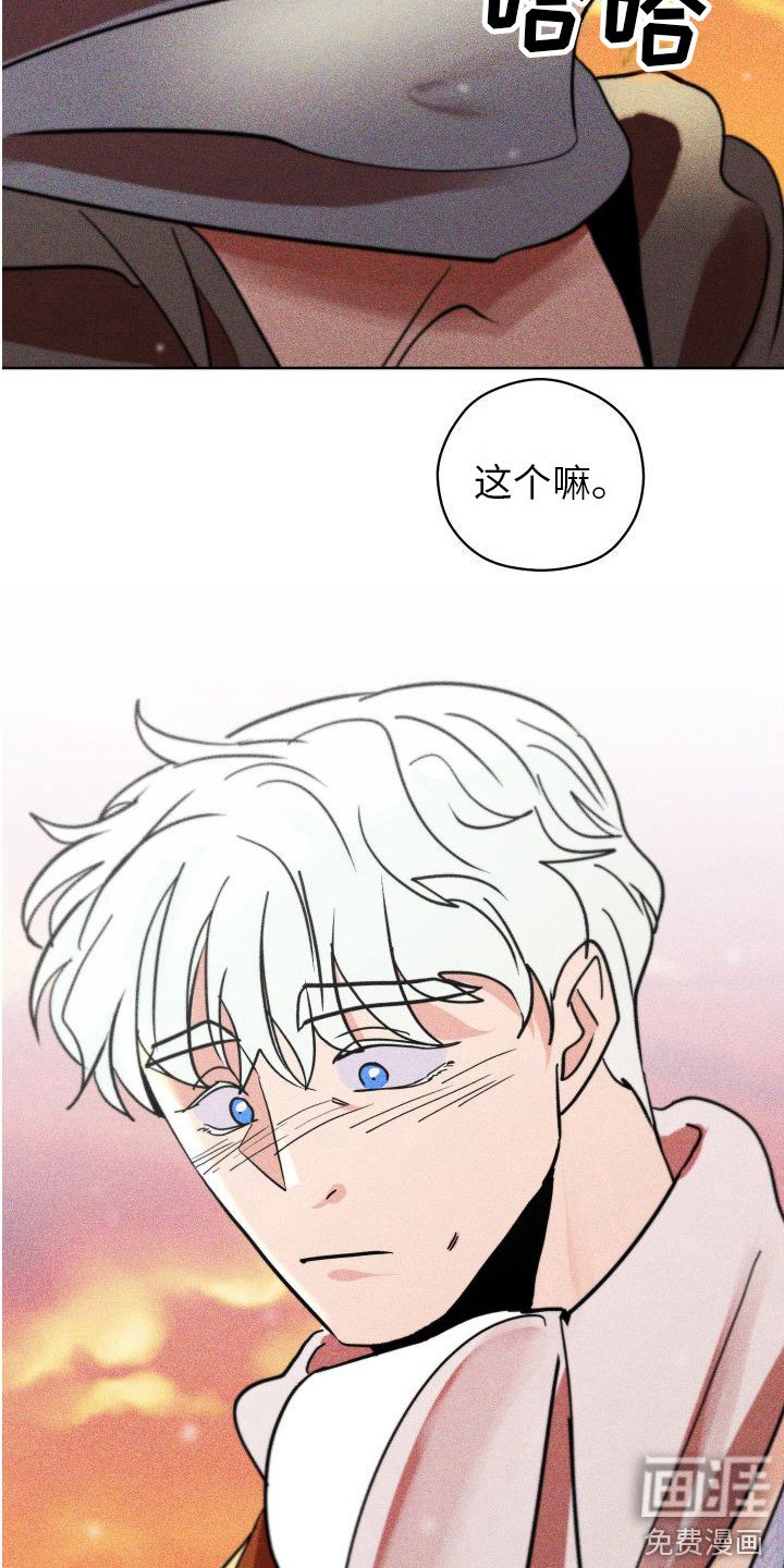 第19章：求婚（完结）