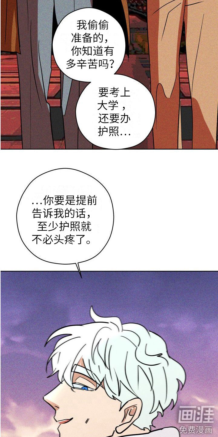 第19章：求婚（完结）