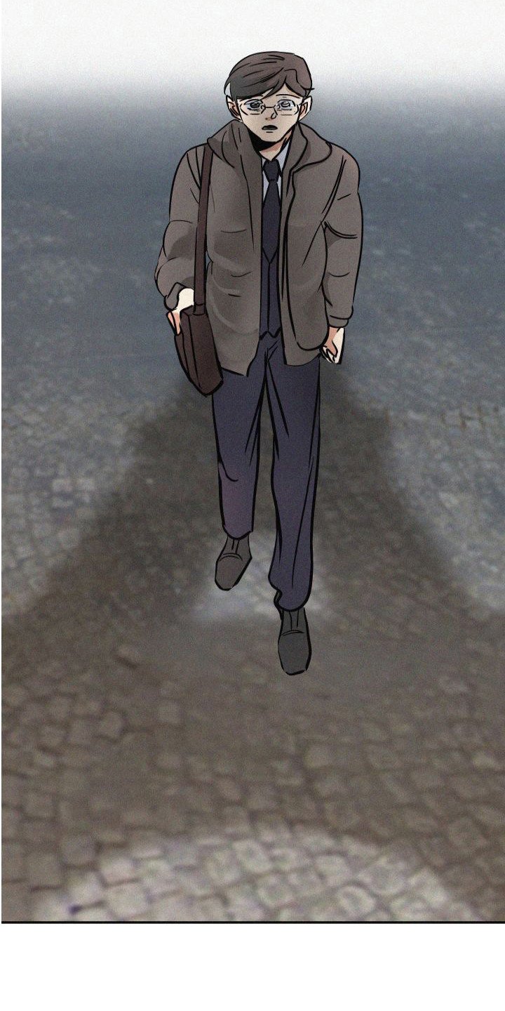 第2章：出差巴黎