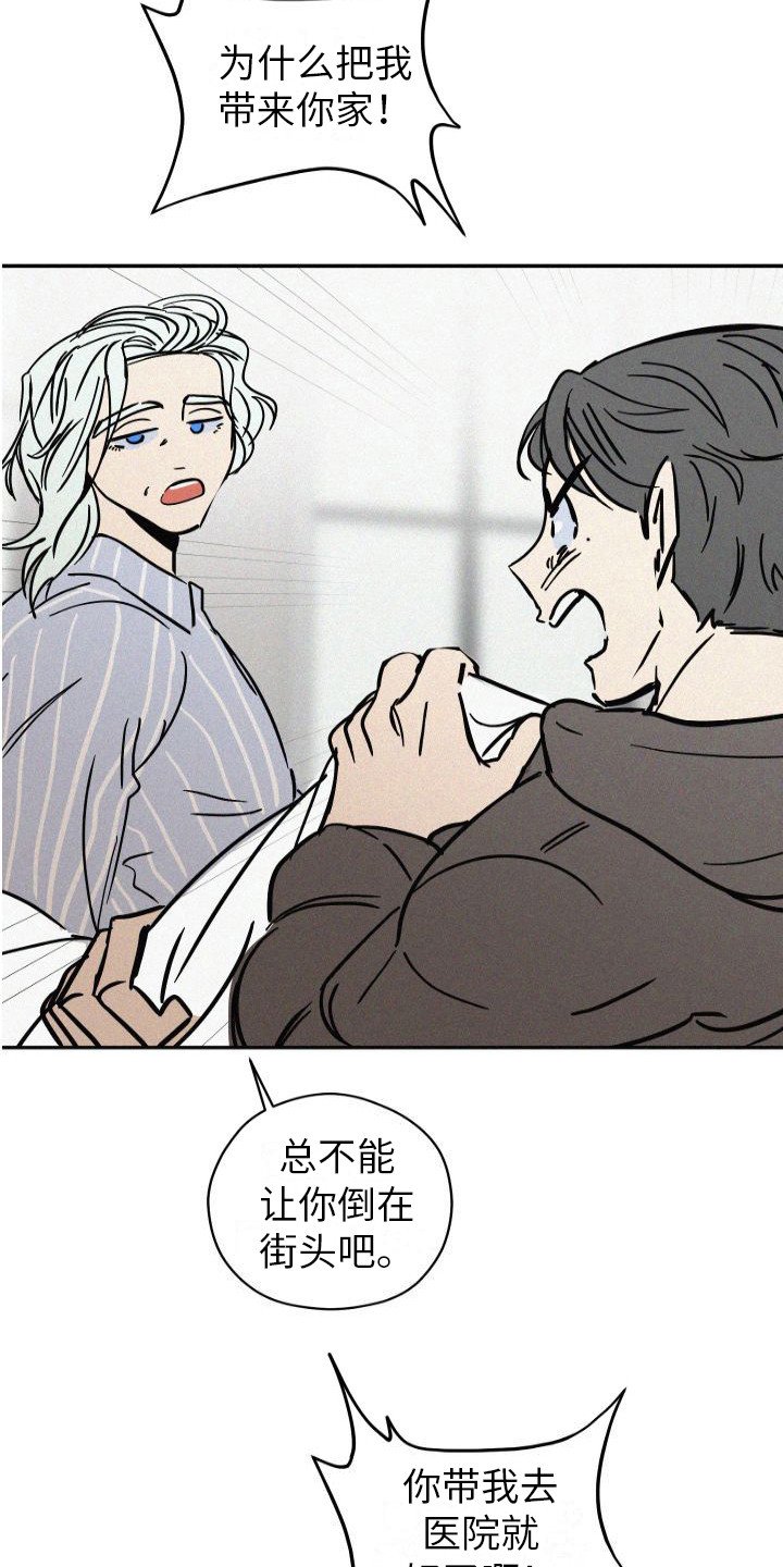 第3章：信息素