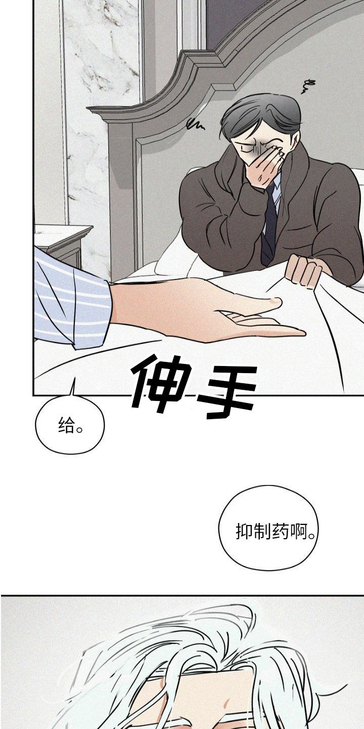 第3章：信息素