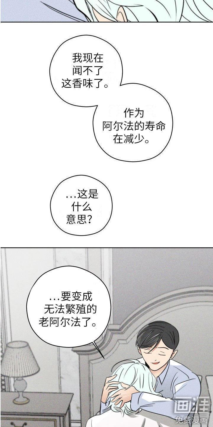 第9章：沉重的心意 