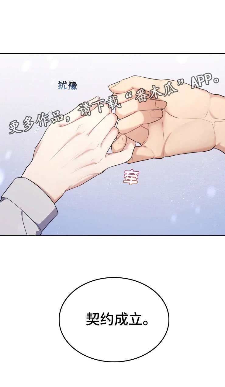 第11章：三个条件