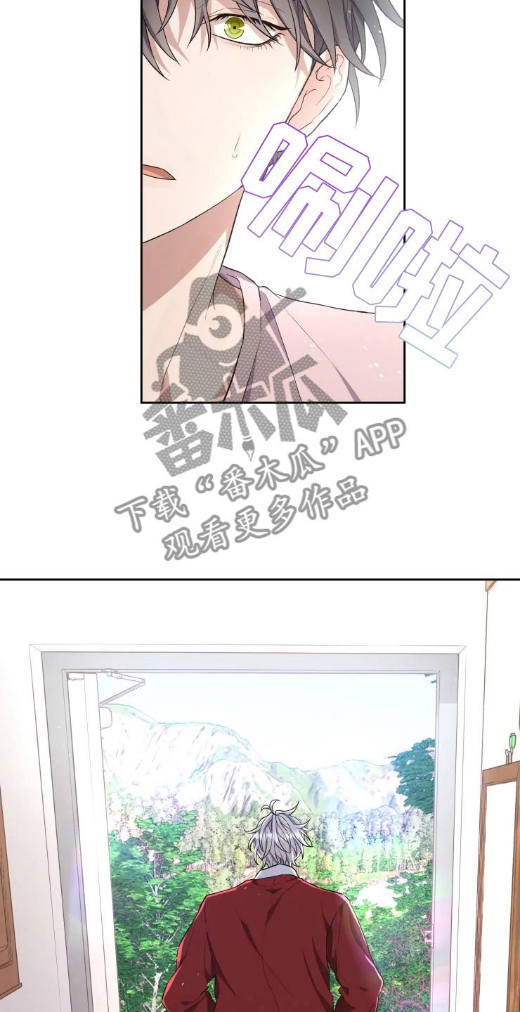 第13章：妈妈的遗物