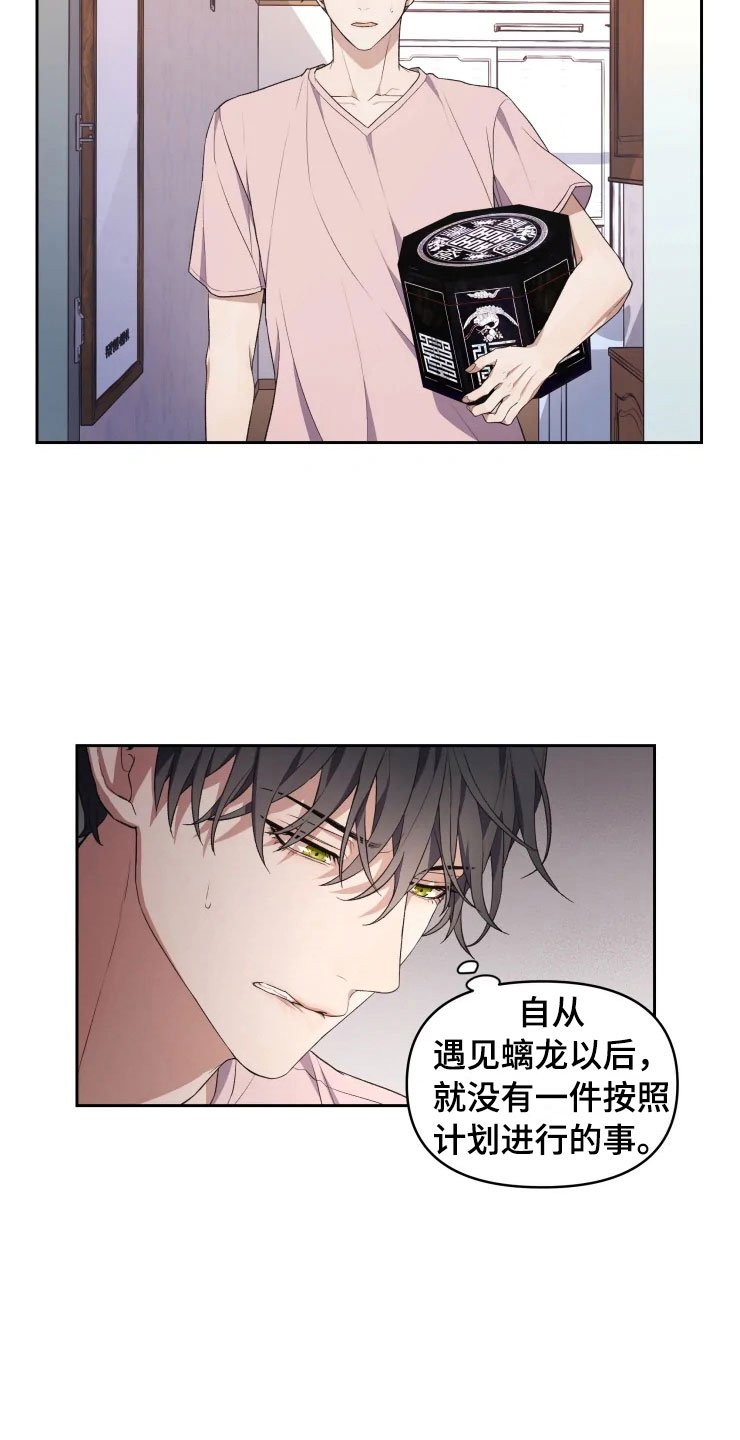 第14章：龙神商会