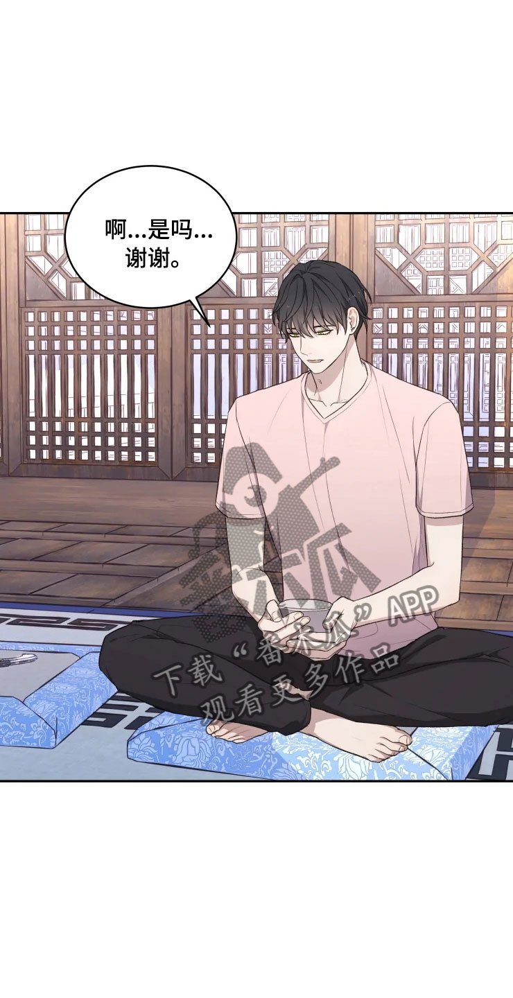 第15章：不同的视野