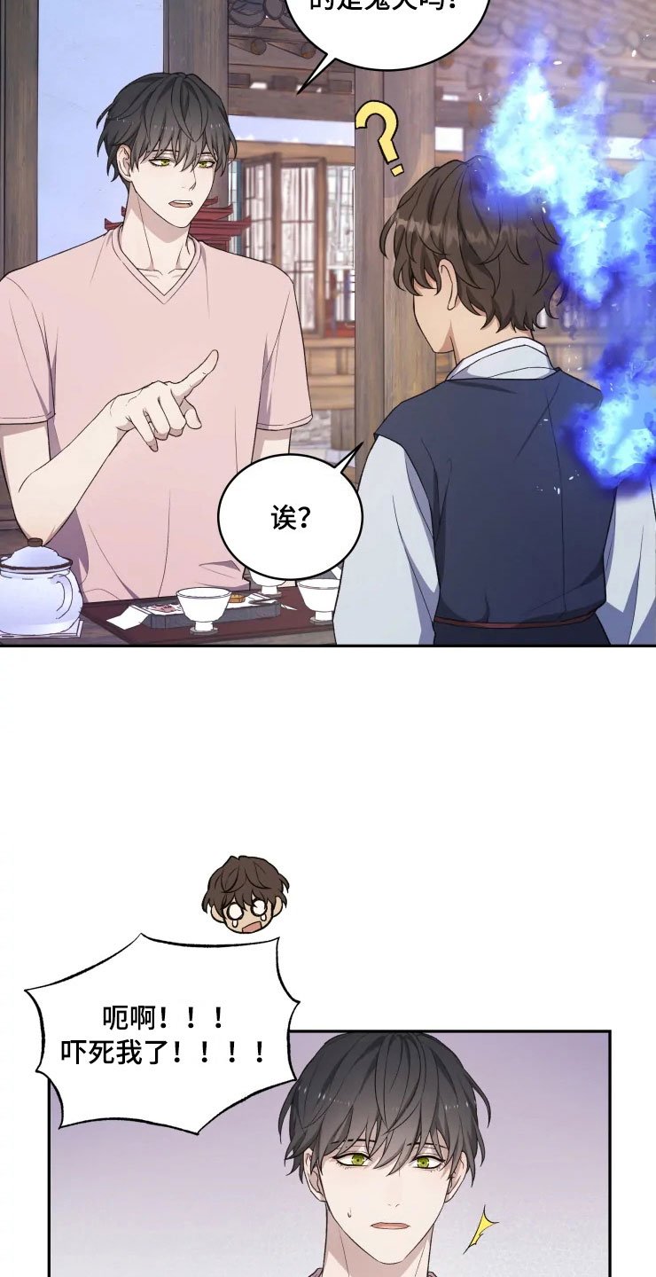 第15章：不同的视野