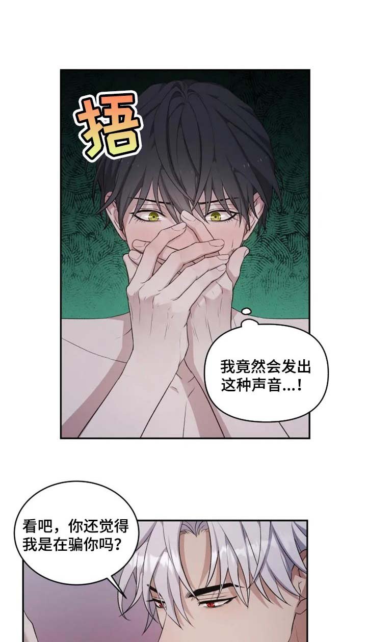 第19章：抑制诅咒