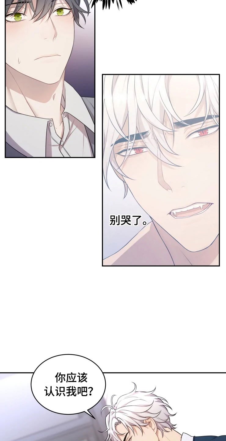 第2章：梦中的男人