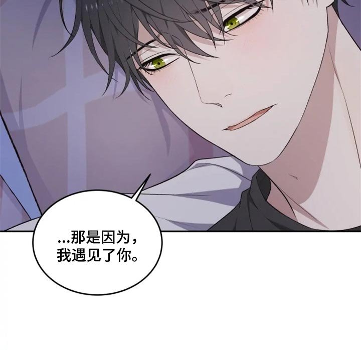 第26章：因为遇见了你