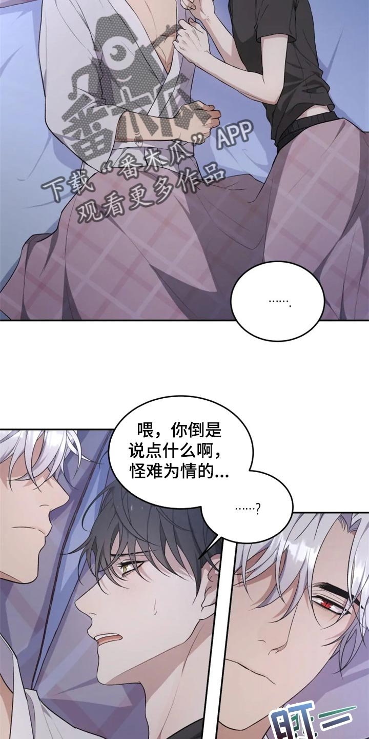 第27章：结界