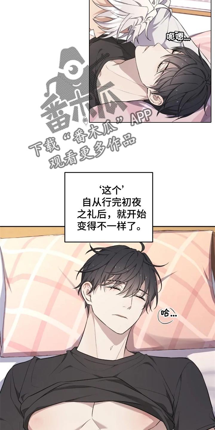第28章：单纯还是狡猾
