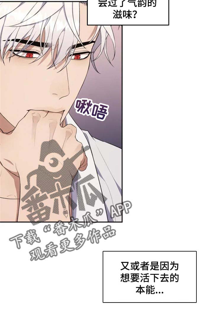 第28章：单纯还是狡猾