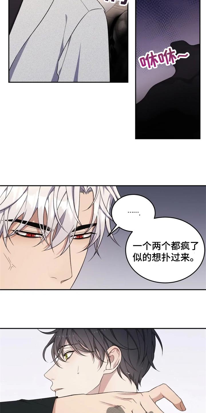 第31章：地缚灵的故事