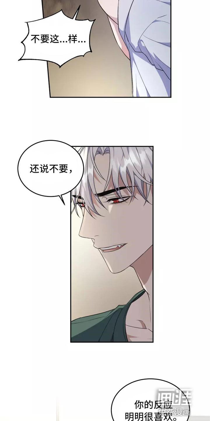 第37章：不是梦